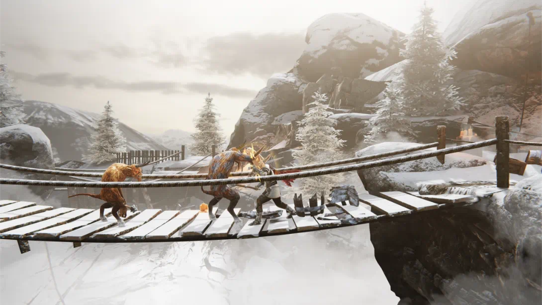 图片[5]-【美版】心之城堡 重述版 .Castle of Heart Retold-游糖YoTeb