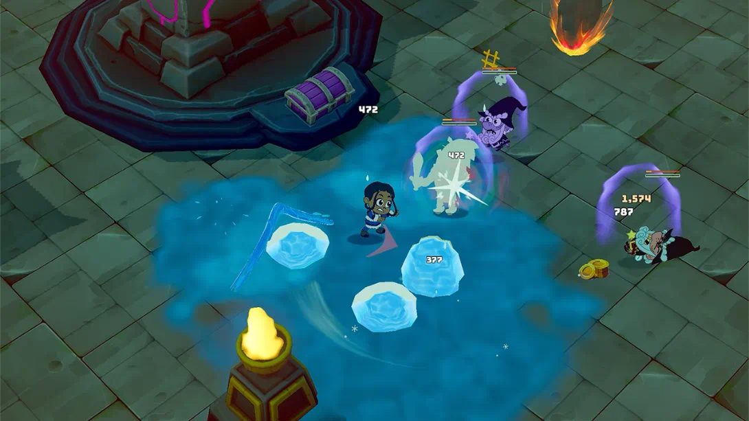 图片[6]-【美版】尼克通与命运之骰 .Nicktoons & The Dice of Destiny-游糖YoTeb