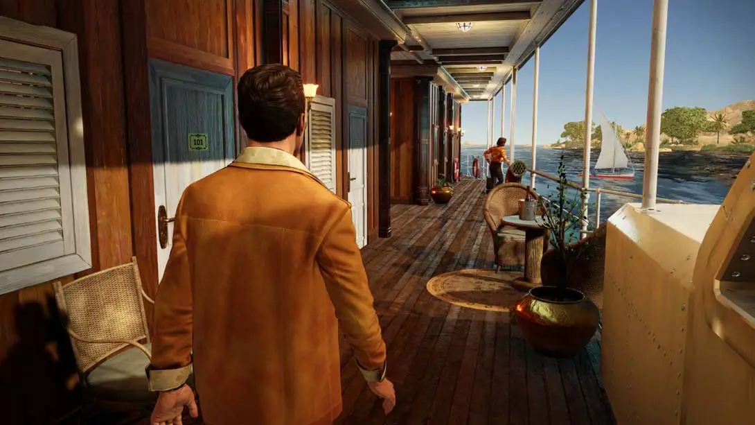 图片[6]-【美版】阿加莎·克里斯蒂 – 尼罗河上的惨案 .Agatha Christie – Death on the Nile-游糖YoTeb