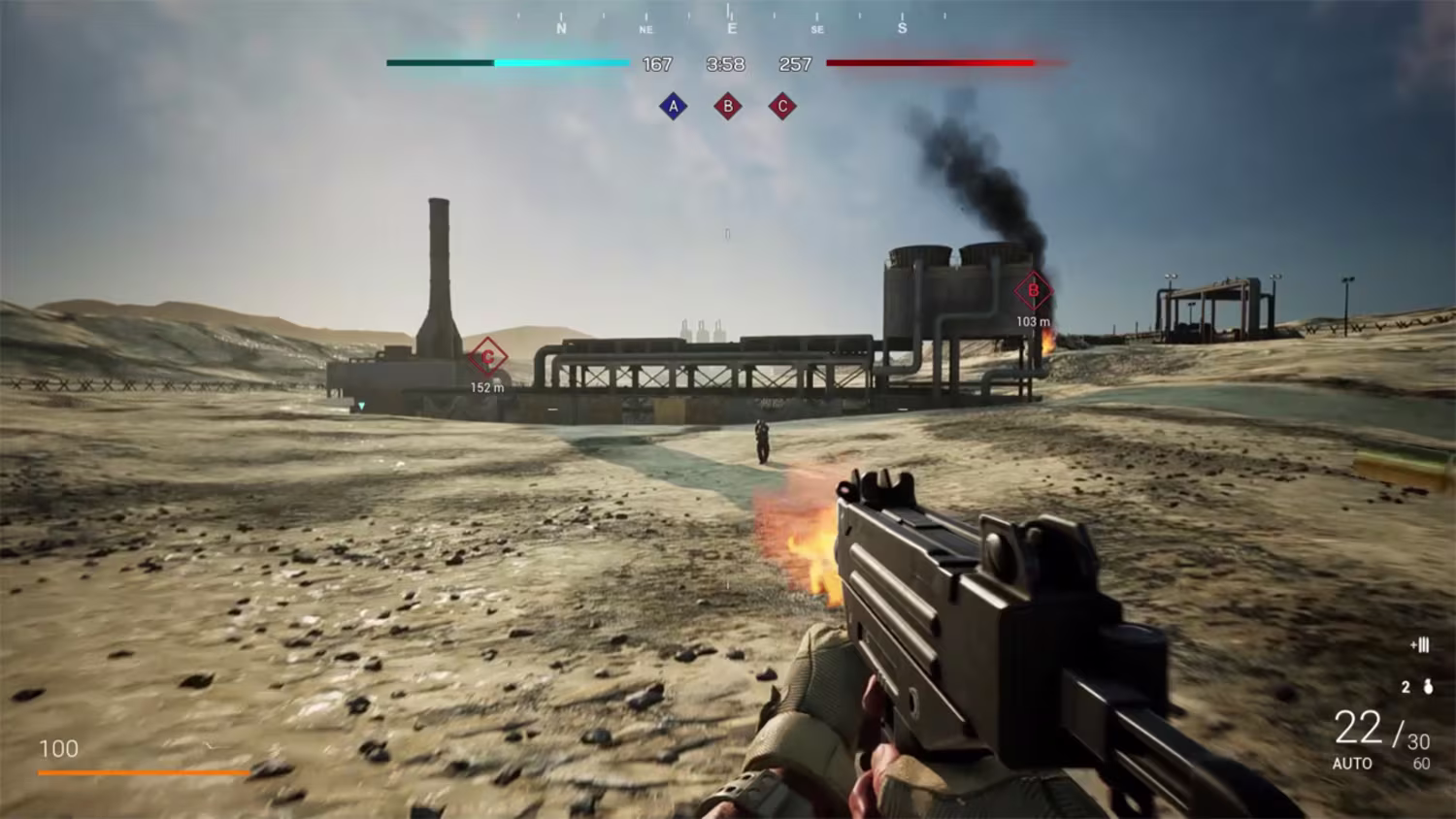 图片[4]-战斗区域 .COMBAT ZONE-游糖YoTeb