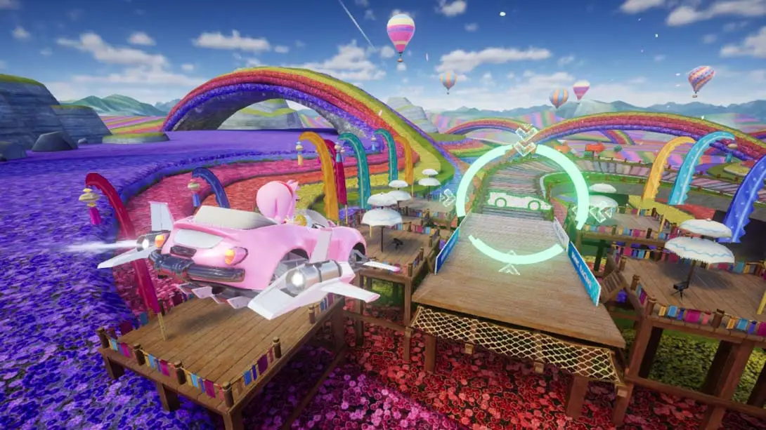 图片[1]-【美版】索尼克赛车 交叉世界 .Sonic Racing CrossWorlds-游糖YoTeb