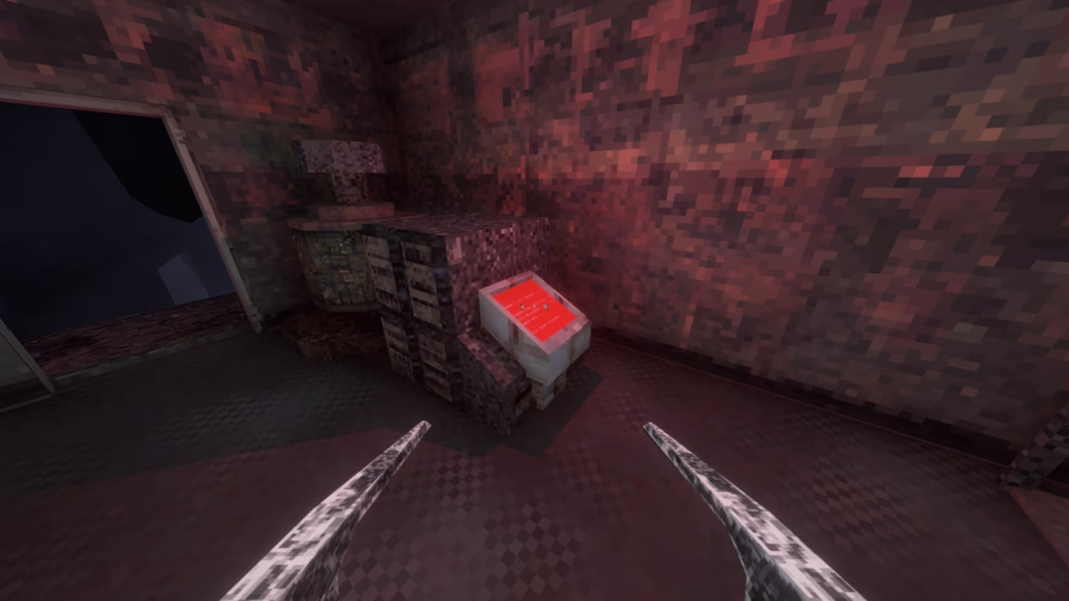 图片[4]-洛恩的诱惑 .Lorn’s Lure-游糖YoTeb