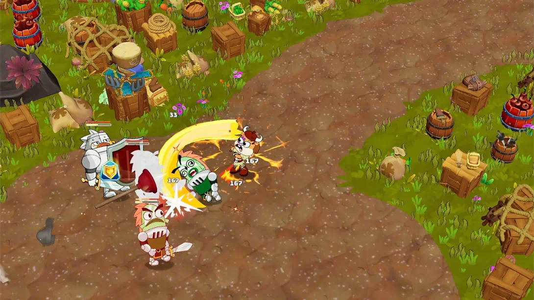 图片[5]-【美版】尼克通与命运之骰 .Nicktoons & The Dice of Destiny-游糖YoTeb