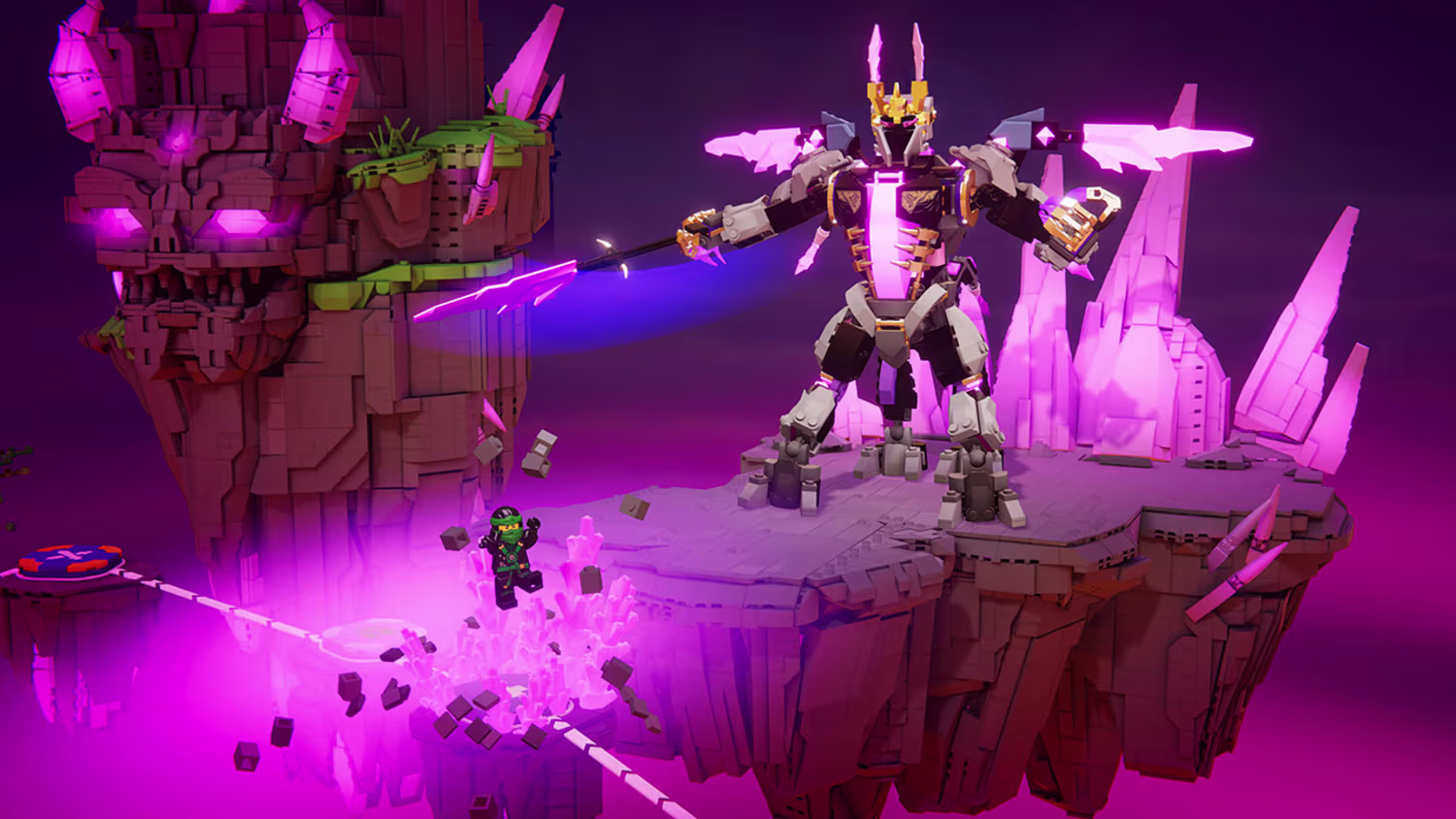 图片[4]-乐高派对 .LEGO® Party!-游糖YoTeb