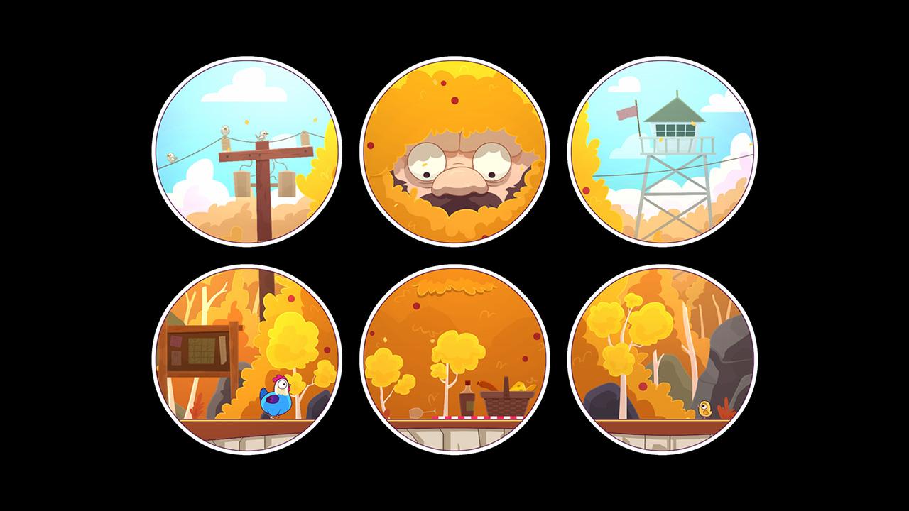 图片[1]-你们所有人 .All of You-游糖YoTeb