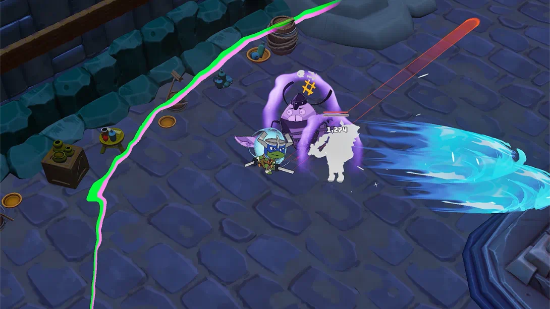 图片[3]-【美版】尼克通与命运之骰 .Nicktoons & The Dice of Destiny-游糖YoTeb