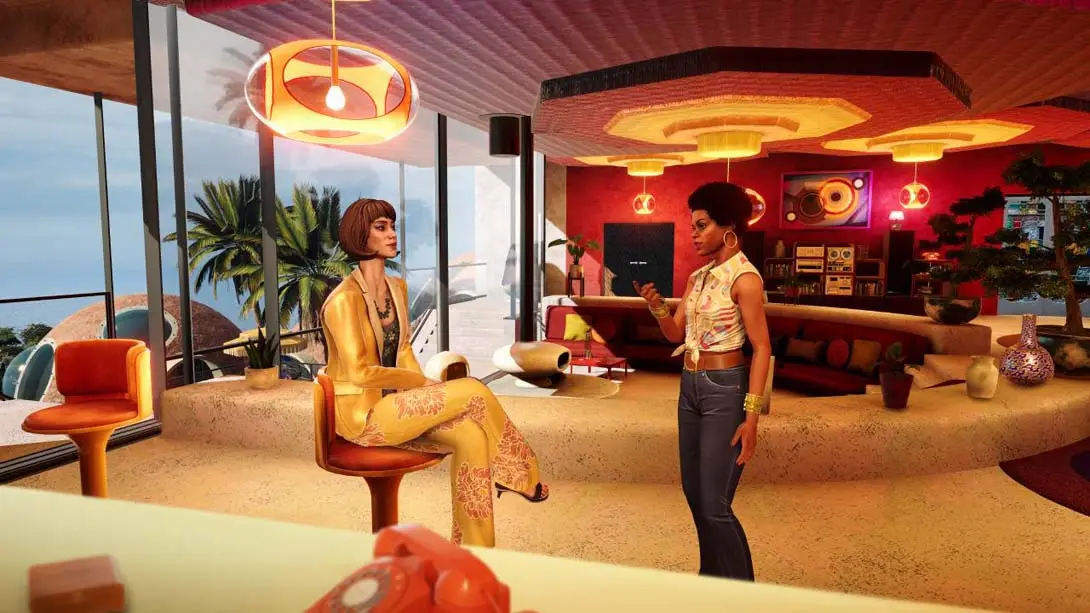 图片[2]-【美版】阿加莎·克里斯蒂 – 尼罗河上的惨案 .Agatha Christie – Death on the Nile-游糖YoTeb