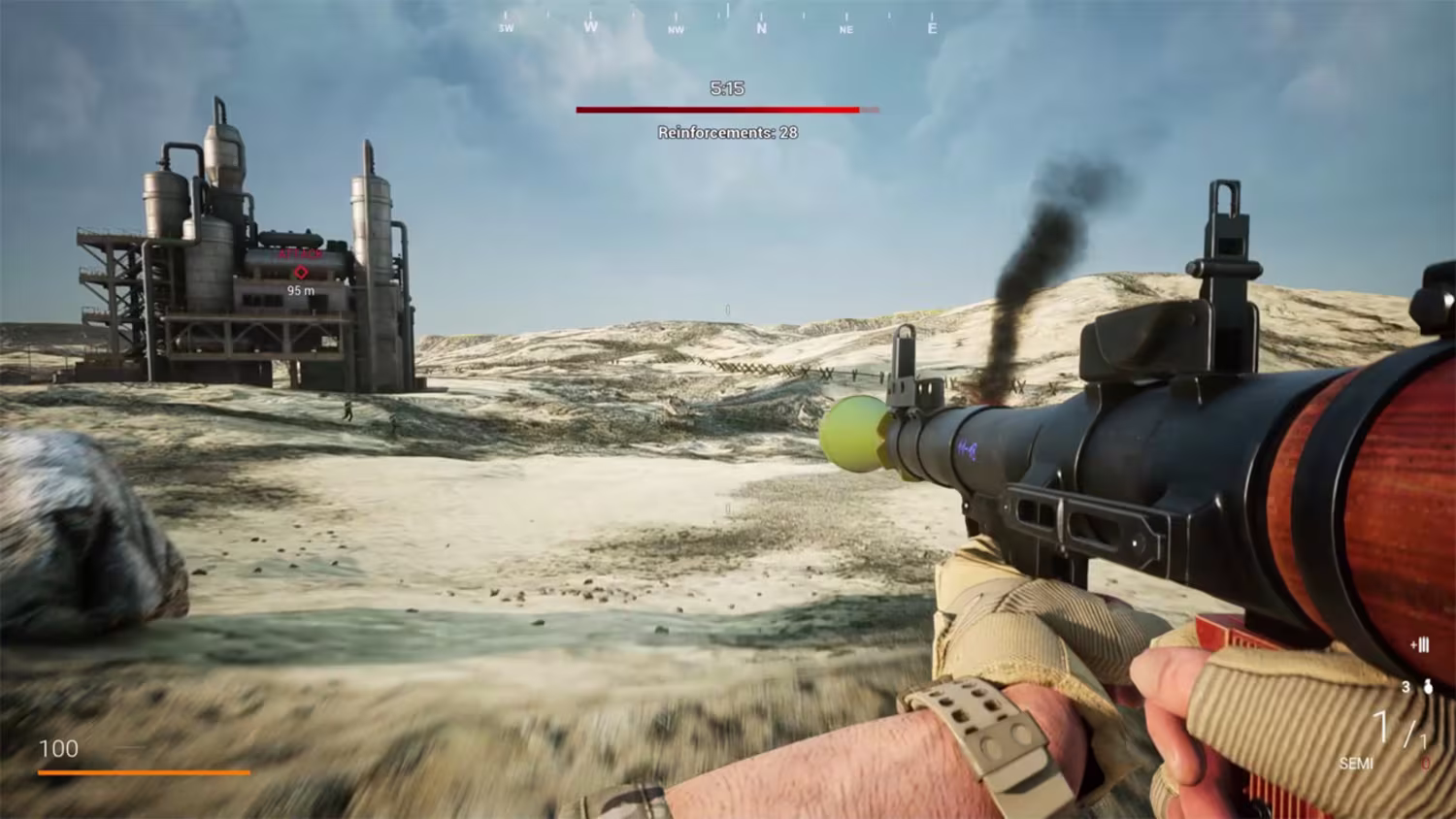 图片[3]-战斗区域 .COMBAT ZONE-游糖YoTeb