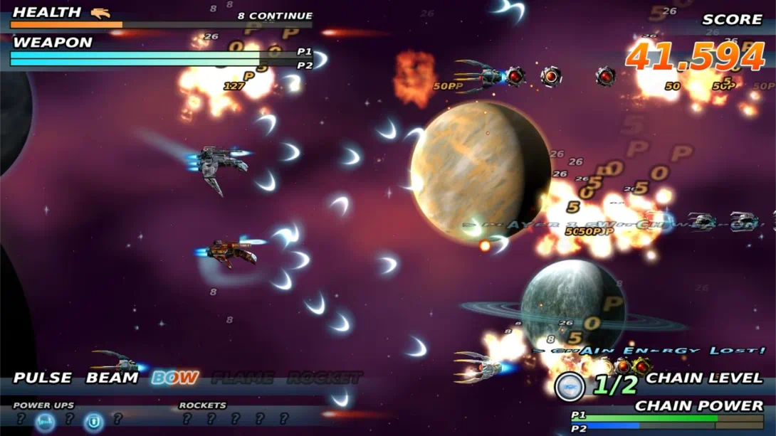 图片[4]-【美版】X战将 天空袭击者 .Söldner-X Himmelsstürmer-游糖YoTeb