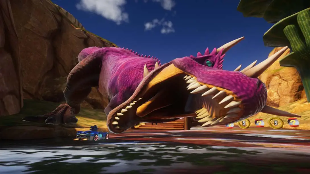 图片[3]-【美版】索尼克赛车 交叉世界 .Sonic Racing CrossWorlds-游糖YoTeb