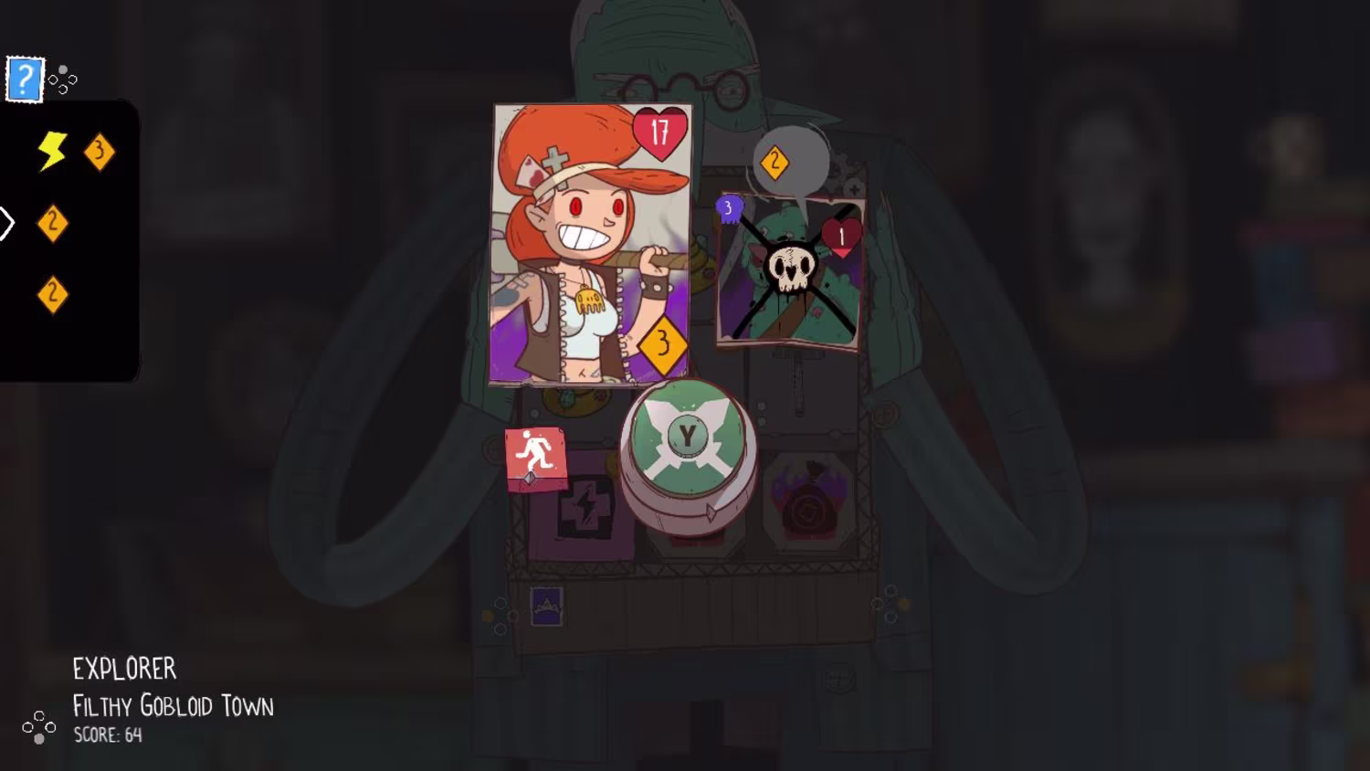 图片[1]-星陨传说 流浪者的故事 .Meteorfall Krumit’s Tale-游糖YoTeb