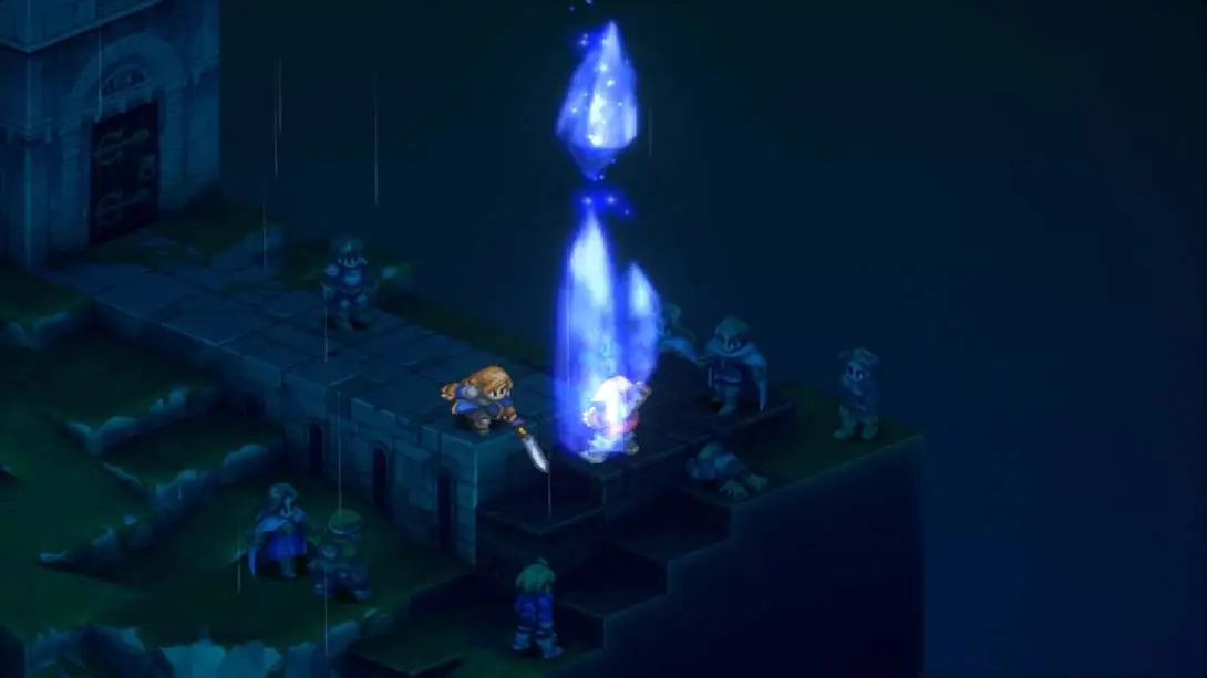 图片[3]-【美版】最终幻想战略版 伊瓦利斯编年史 .FINAL FANTASY TACTICS – The Ivalice Chronicles-游糖YoTeb