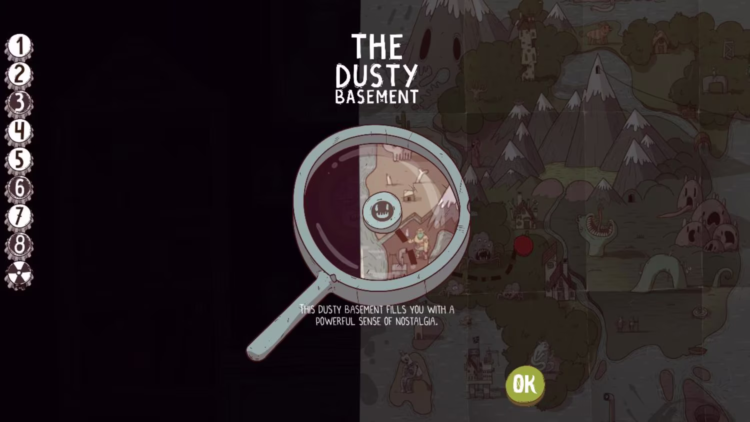 图片[2]-星陨传说 流浪者的故事 .Meteorfall Krumit’s Tale-游糖YoTeb