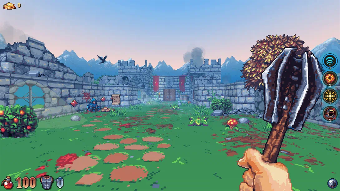 图片[4]-【美版】维佐杜姆 .Wizordum-游糖YoTeb