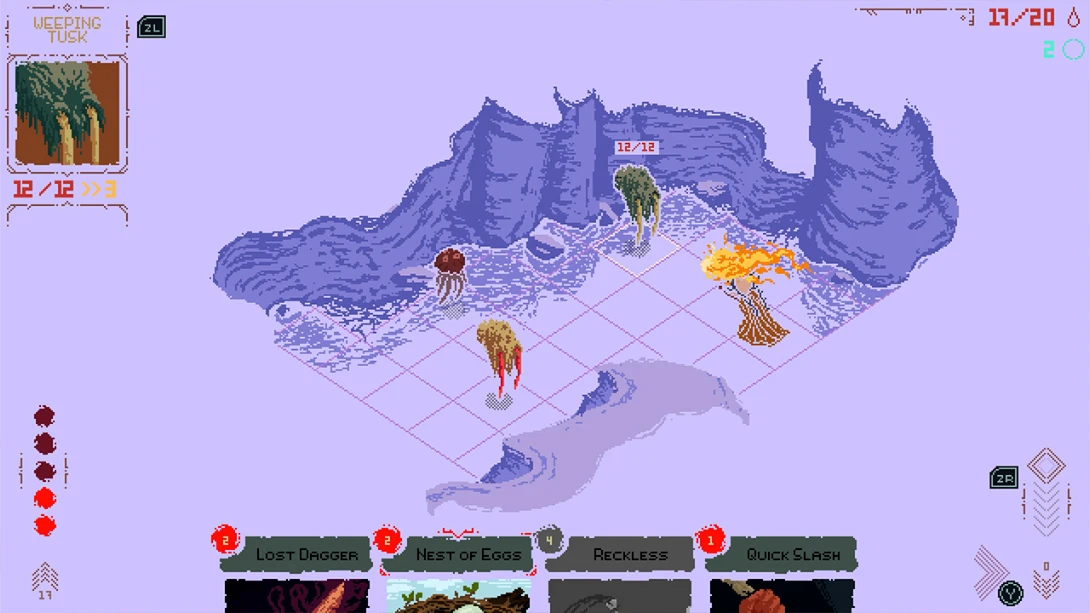 图片[6]-【美版】死亡嚎叫 .Death Howl-游糖YoTeb