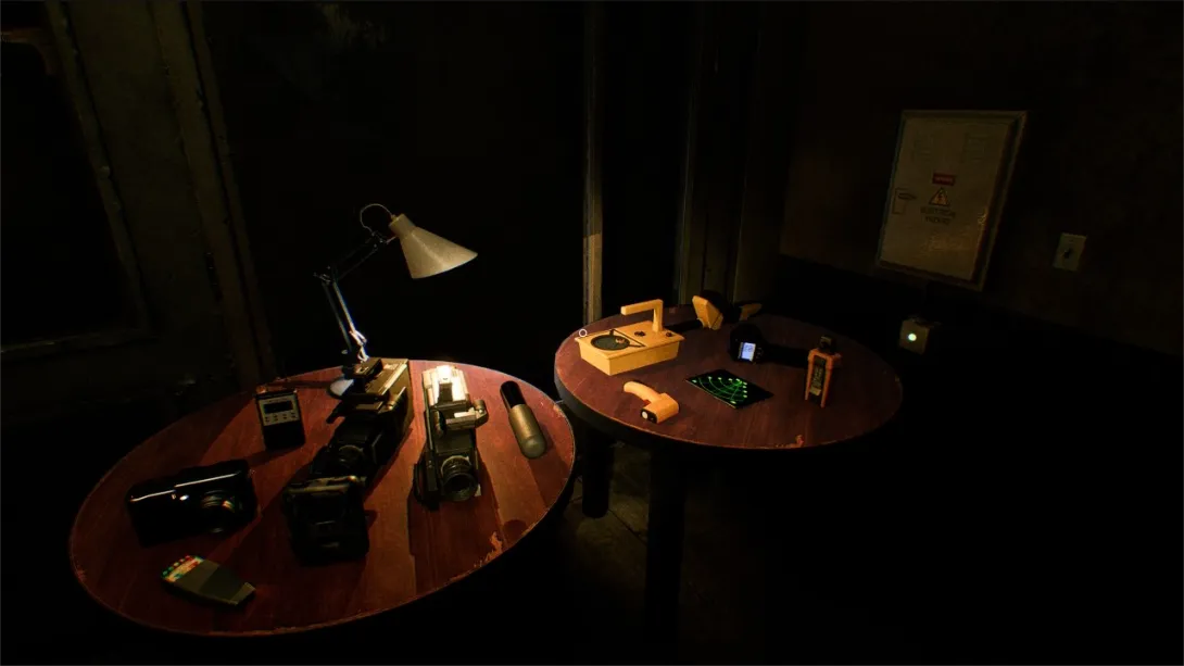 图片[4]-【美版】飞碟癖 .UFOPHILIA-游糖YoTeb