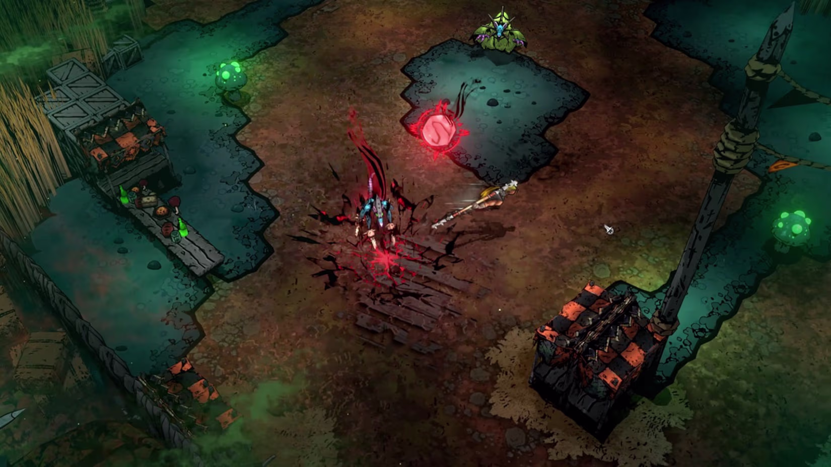 图片[3]-圣杯誓约 .SWORN-游糖YoTeb