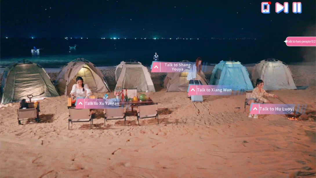 图片[6]-【美版】怦然心动的她们 .Charming Hearts-游糖YoTeb