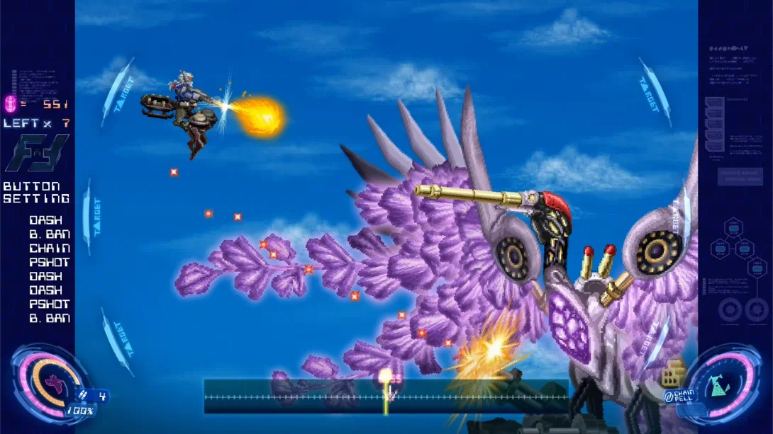 图片[1]-【美版】最终编队 .Final Formation-游糖YoTeb