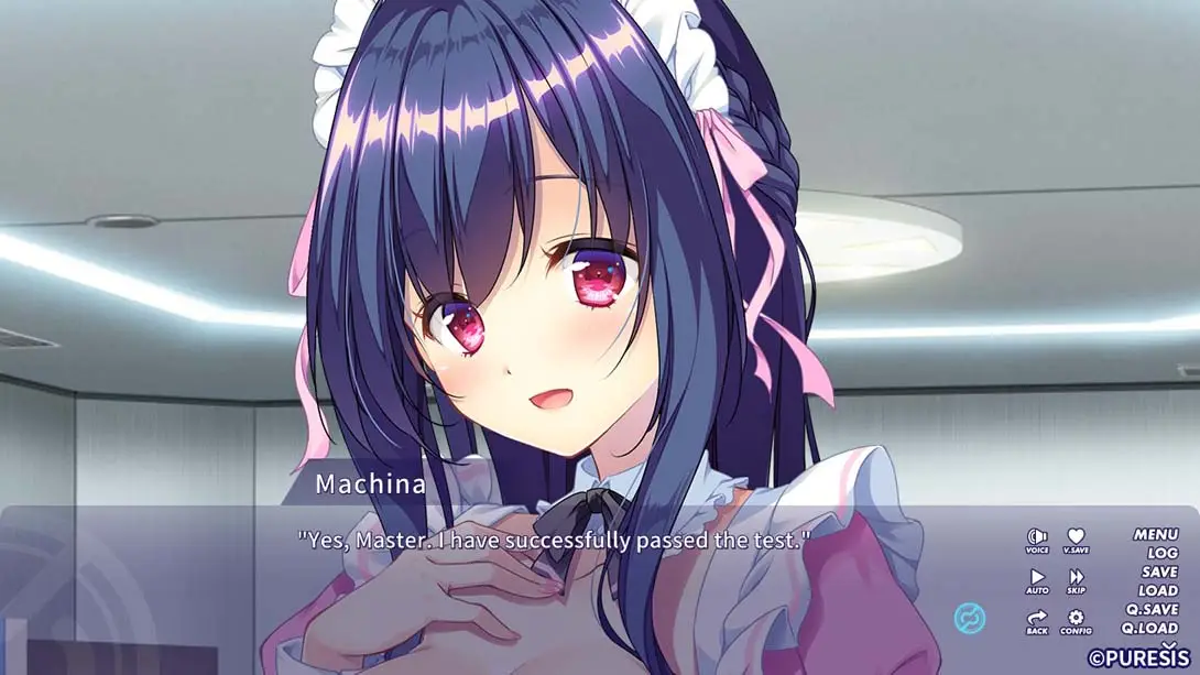 图片[1]-【美版】QUALIA 约定的轨迹 .QUALIA The Path of Promise-游糖YoTeb