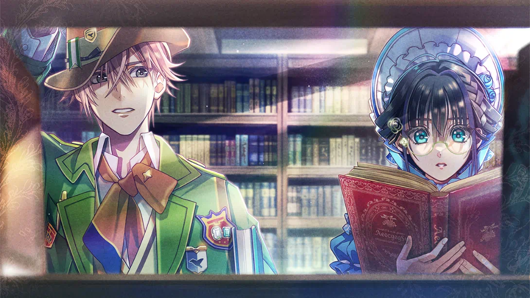 图片[4]-【美版】米斯托尼亚的翅望 .Mistonia’s Hope -The Lost Delight--游糖YoTeb