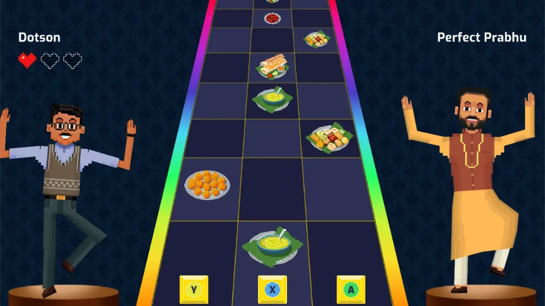 图片[5]-【美版】侦探多特森 .Detective Dotson-游糖YoTeb