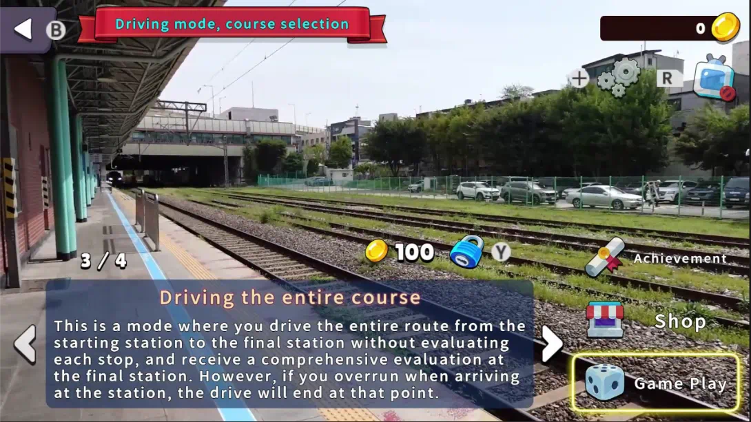 图片[3]-【美版】韩国铁路 Celesti特快 ITX-MAUM 太白线 .Korean Rail Celesti Express ITX-MAUM Taebaek Line-游糖YoTeb