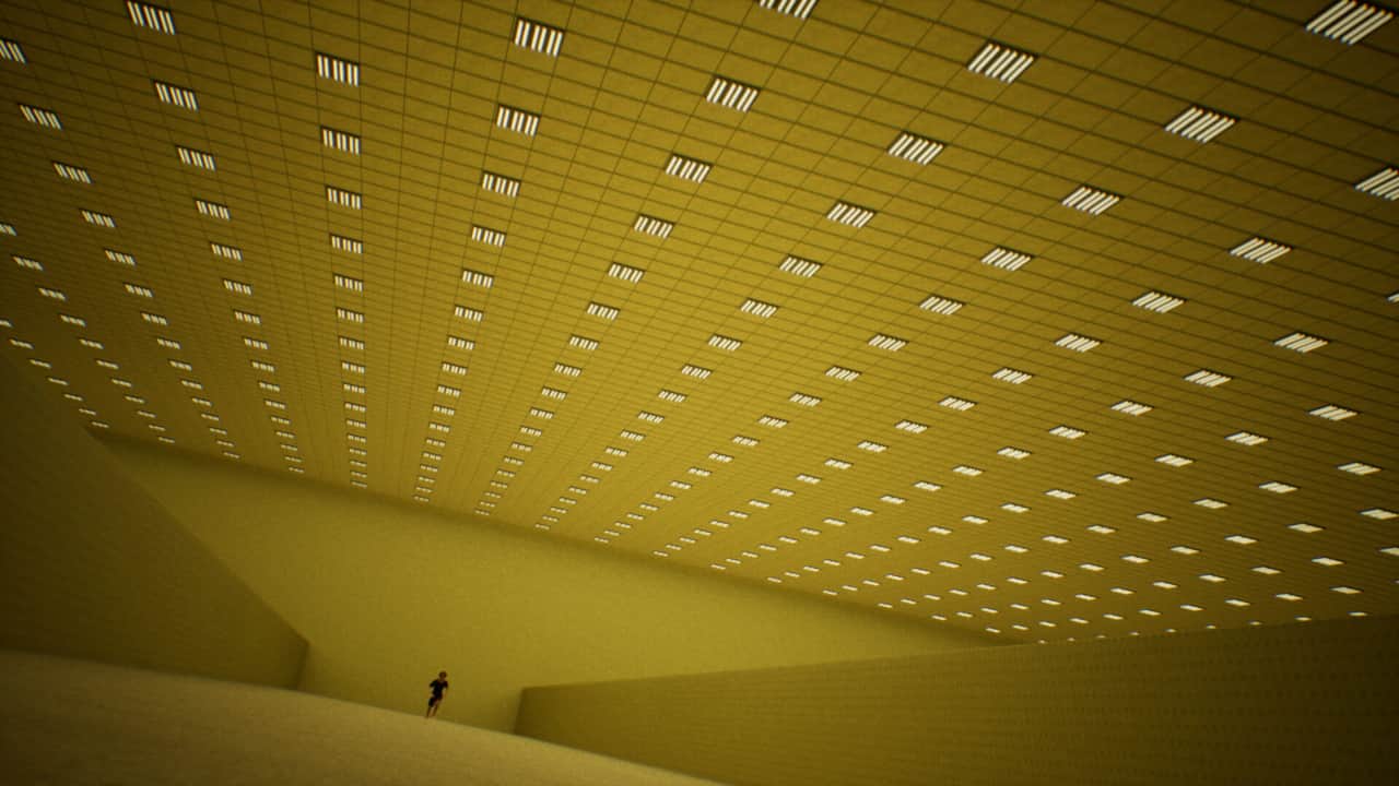 后室梦穿/Shifting To The Backrooms-游糖YoTeb