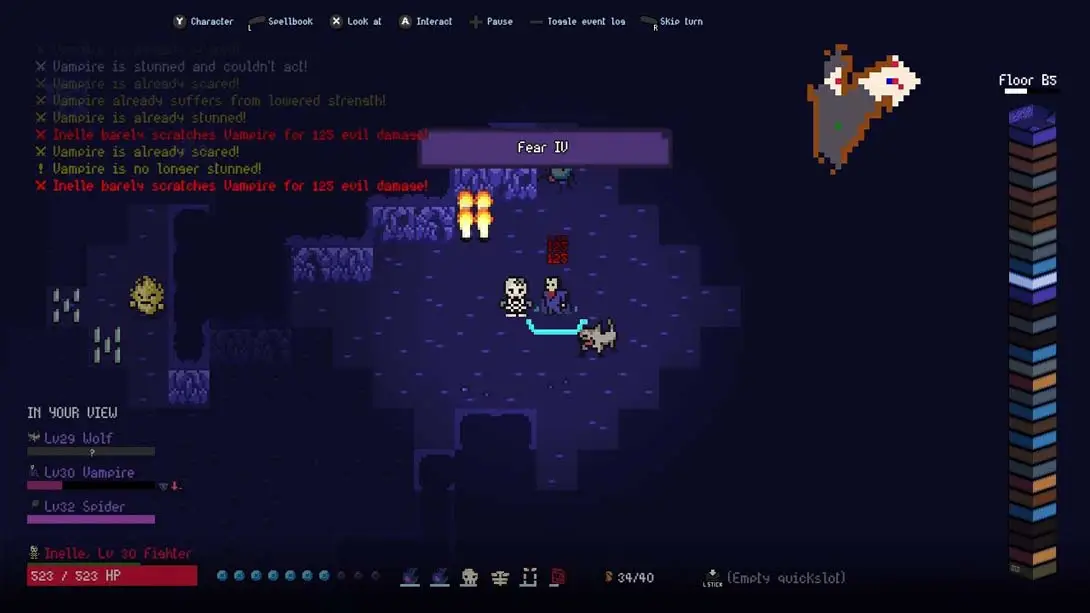 图片[5]-【美版】保持安全 .Stay Safe: Labyrinth of the Mad-游糖YoTeb