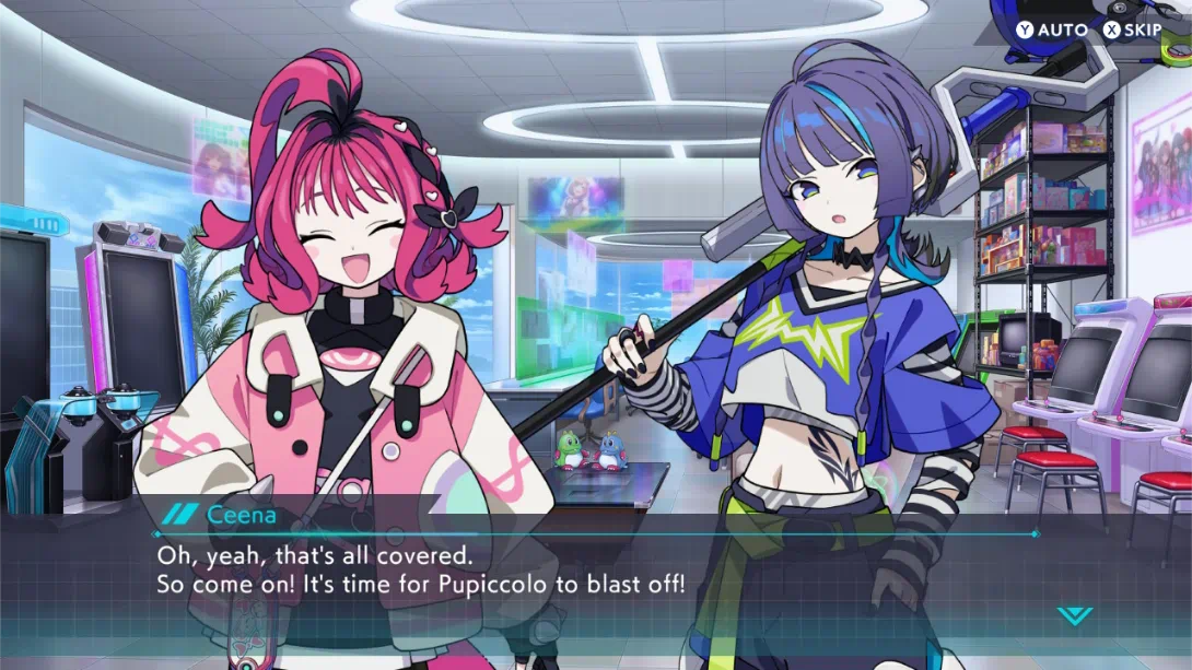 图片[6]-【美版】QQQ节拍！！！ .QQQbeats!!!-游糖YoTeb