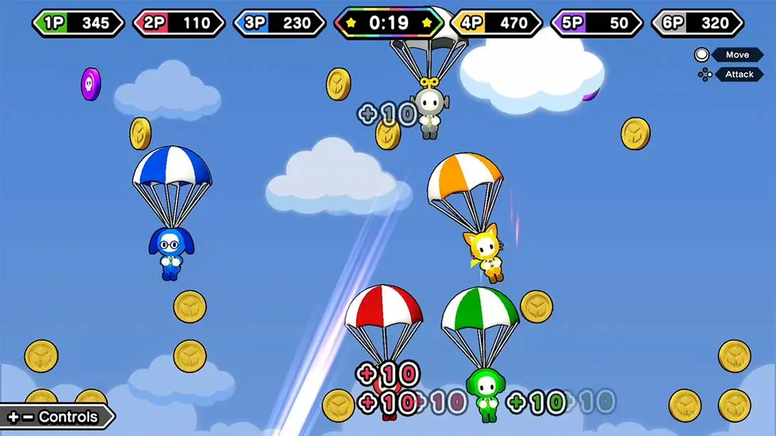 图片[2]-【美版】派对派对时间 .Party Party Time-游糖YoTeb