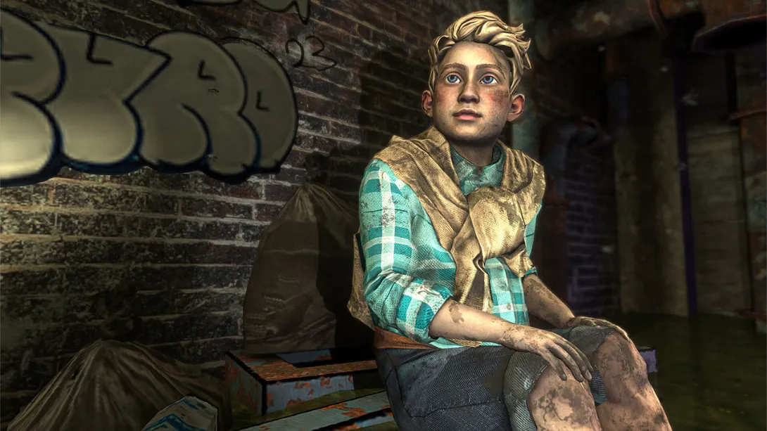 图片[3]-【美版】恐怖故事3 魅惑女巫 .Horror Tale 3 The Witch-游糖YoTeb