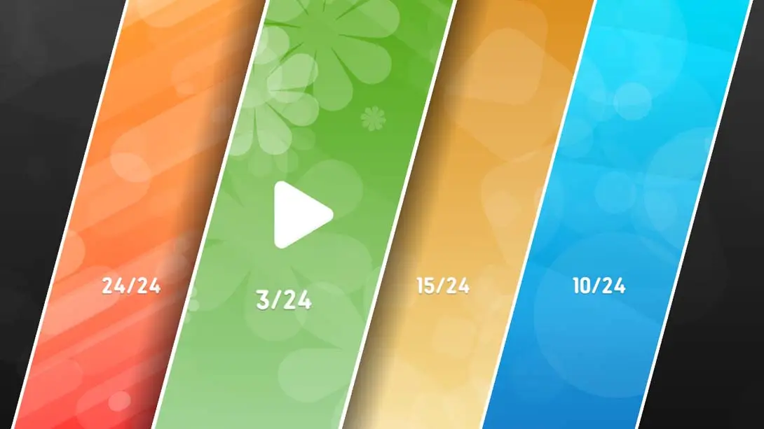 图片[1]-【美版】数和 .Kakuro Magic-游糖YoTeb