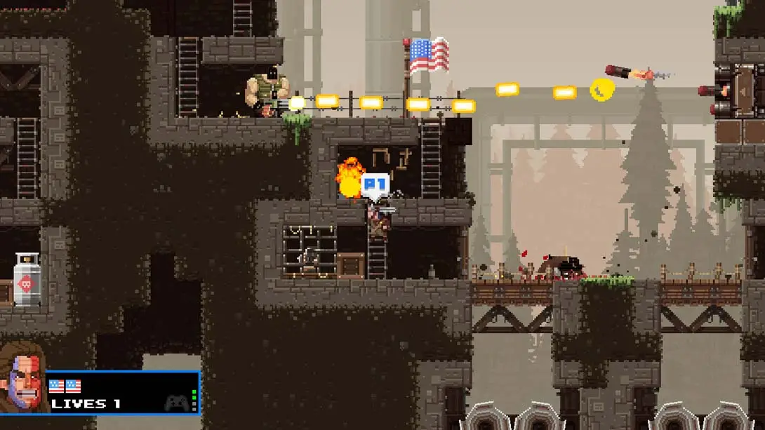 图片[4]-武装原型/Broforce 1.1.3167 金手指-游糖YoTeb
