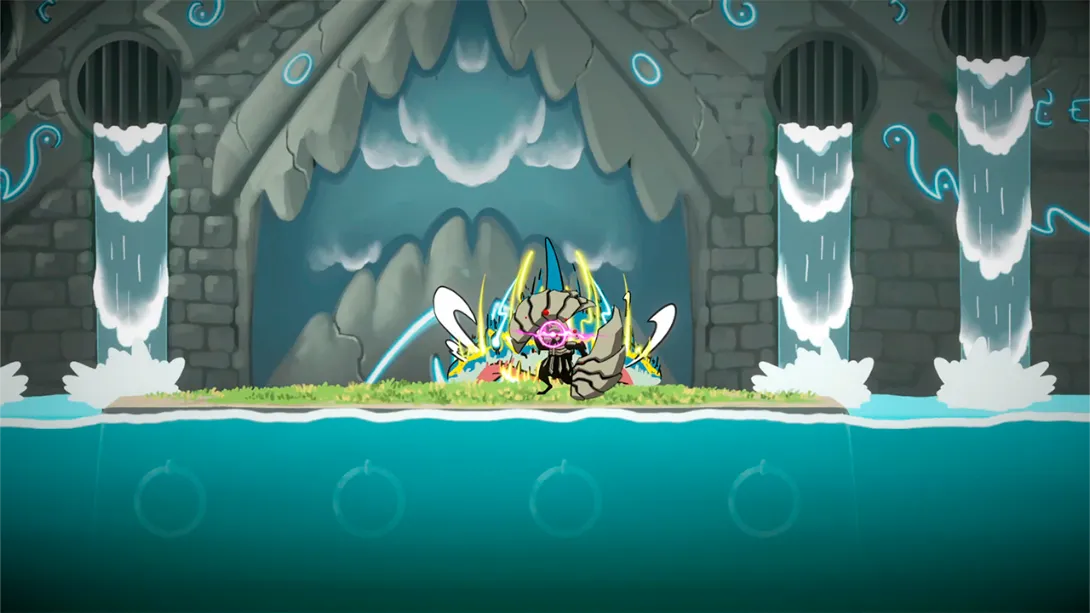 图片[6]-【美版】莫库尔 神之升华 .Morkull Ascend to the Gods-游糖YoTeb