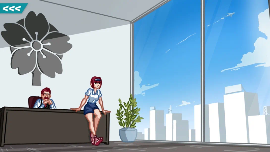 图片[3]-【美版】乒乓之王 .King of Ping Pong: MEGAMIX-游糖YoTeb