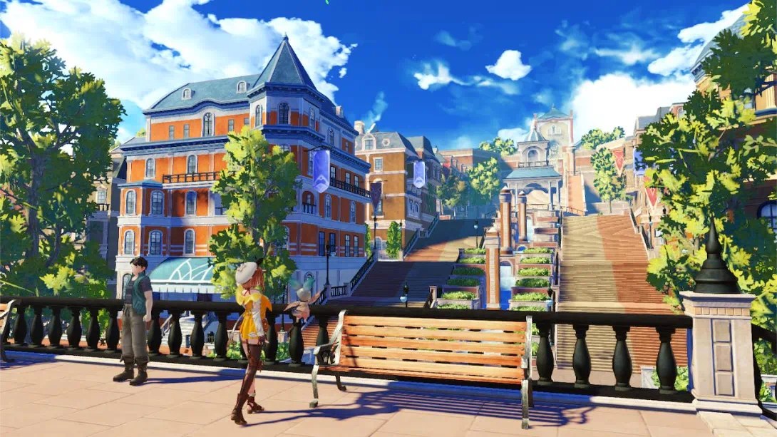 图片[5]-【日版】莱莎的炼金工房2 ～失落传说与秘密妖精～ DX .Atelier Ryza 2 Lost Legends & the Secret Fairy DX-游糖YoTeb