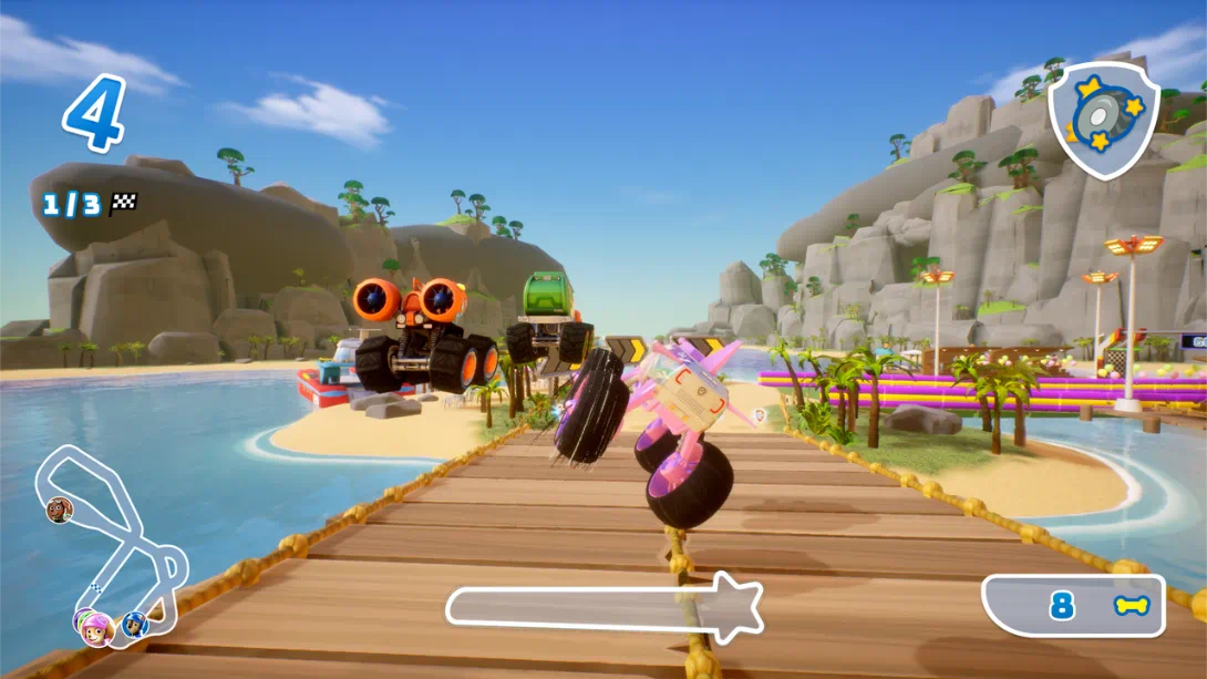 图片[4]-【美版】汪汪队立大功 Rescue Wheels：冠军赛 .PAW Patrol™ Rescue Wheels™: Championship-游糖YoTeb