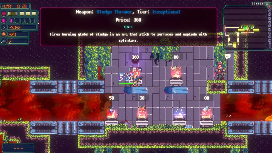 图片[4]-【美版】2084大叛乱版 .The Great Rebellion Edition 2084-游糖YoTeb