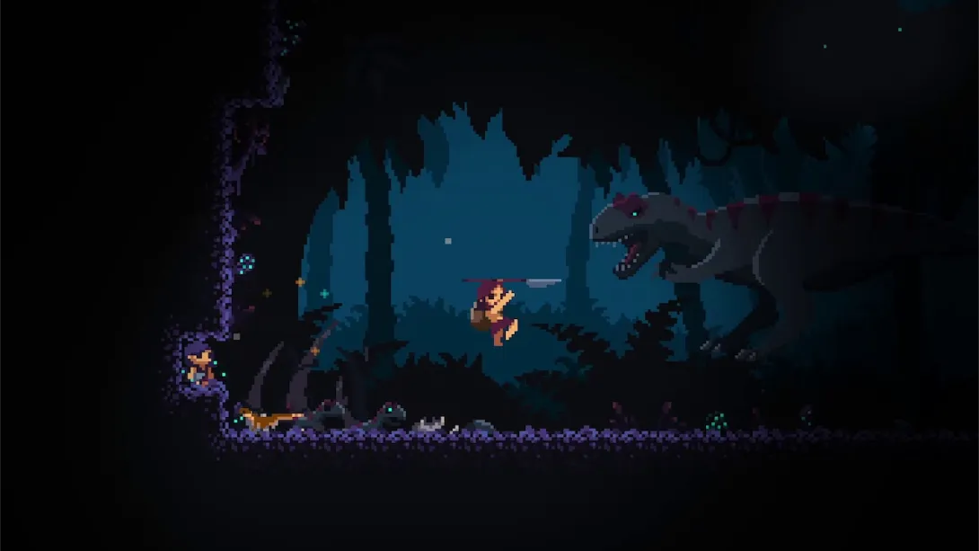 图片[3]-【美版】原始星球 .Primal Planet-游糖YoTeb