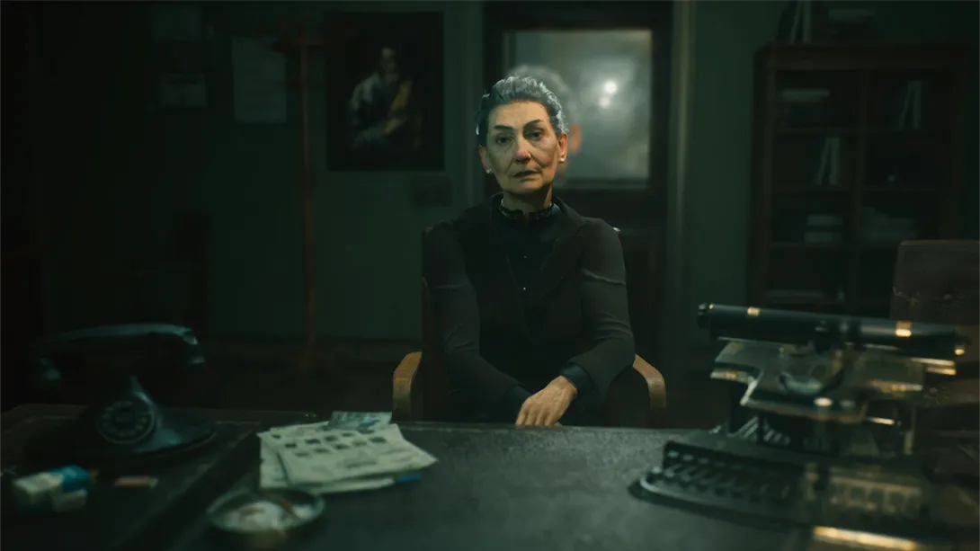 图片[2]-【美版】约翰·莫利的最后一案 .The Last Case of John Morley-游糖YoTeb