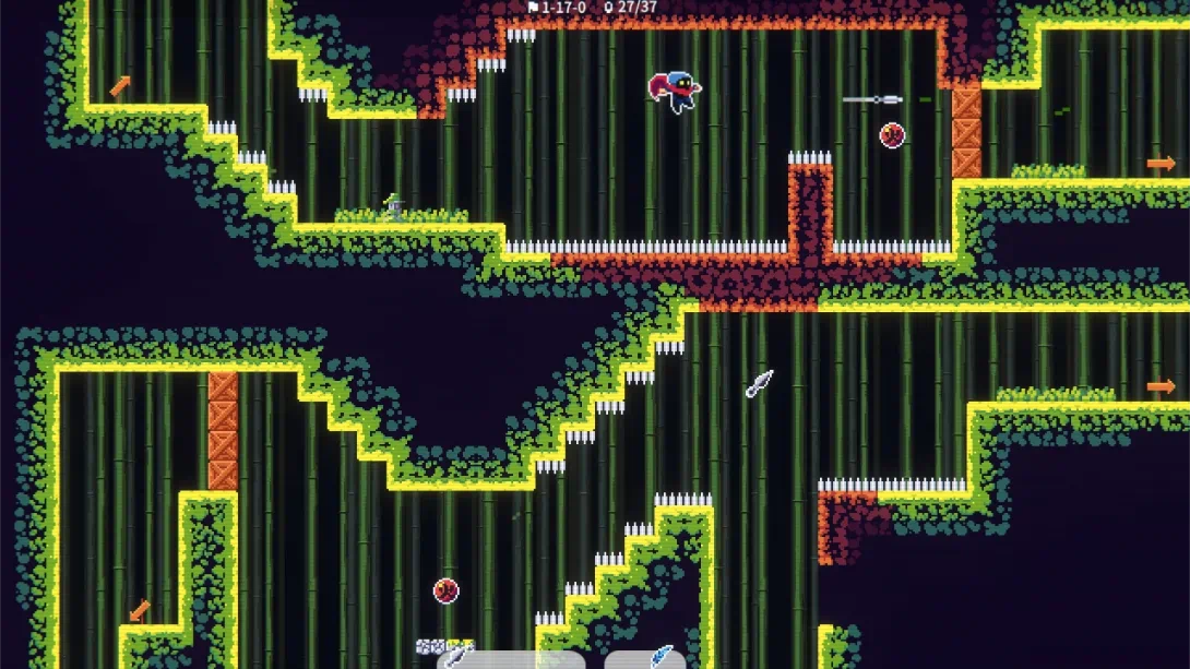 图片[6]-【美版】忍者明 .Ninja Ming-游糖YoTeb