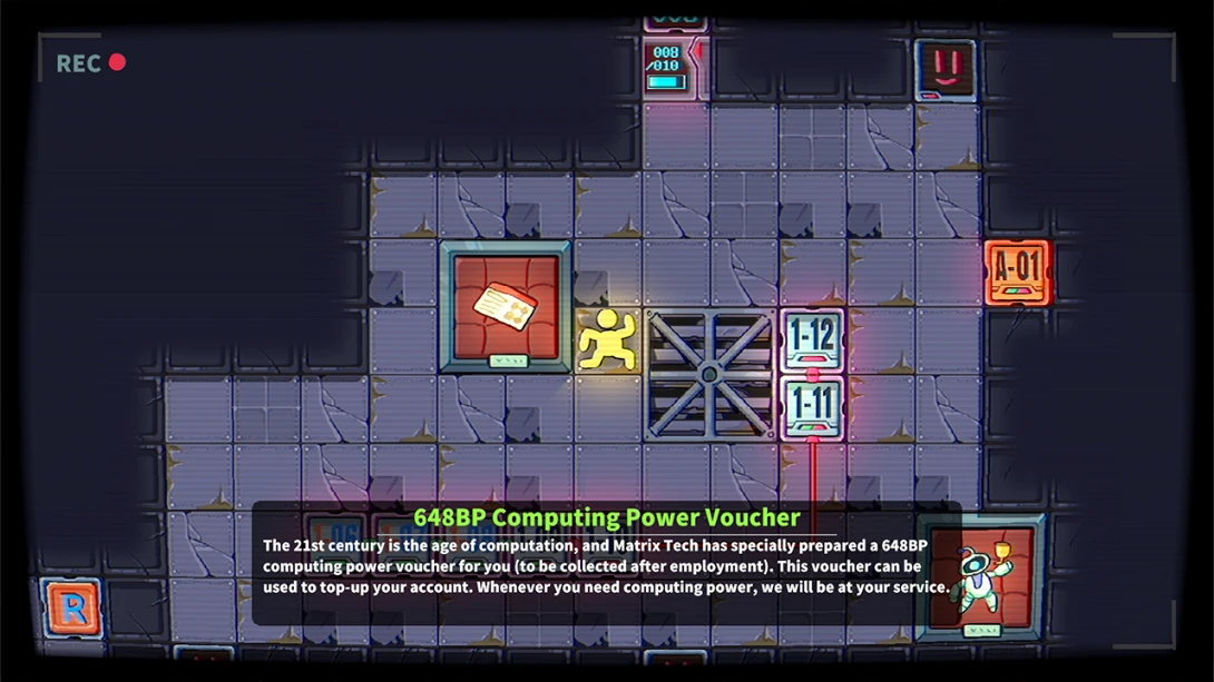 图片[2]-【美版】坍缩谜室 .Shrink Rooms-游糖YoTeb