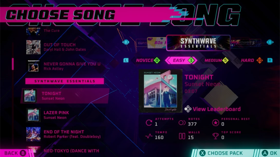 图片[6]-【美版】幻音骑士 .Synth Riders-游糖YoTeb