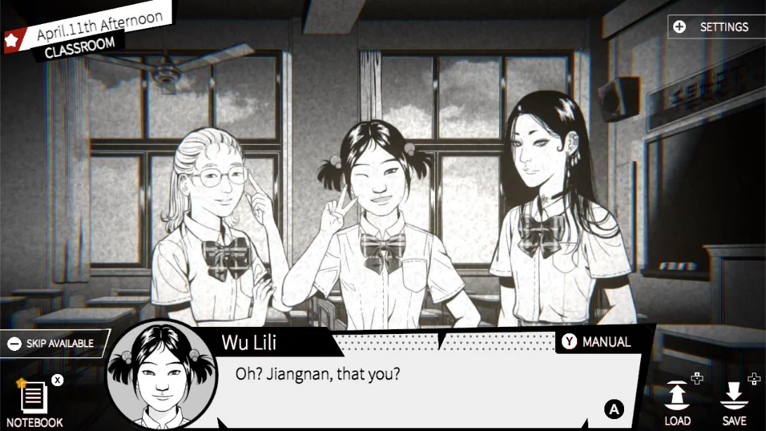 图片[1]-【美版】伊藤润二潜入 .Concealed-游糖YoTeb