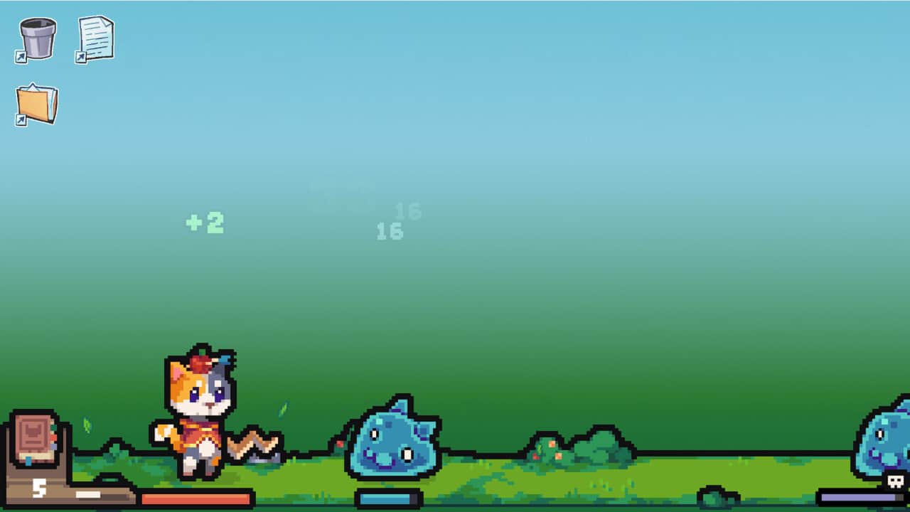 敲敲打宝/Tap Tap Loot-游糖YoTeb