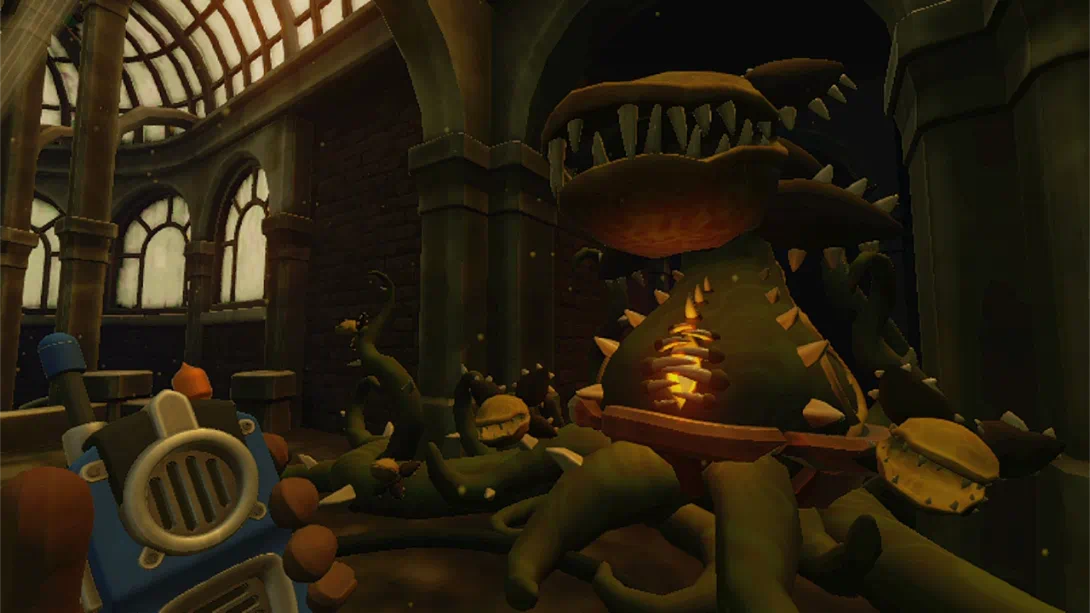 图片[3]-【美版】我们一起在这里 .We Were Here Together-游糖YoTeb