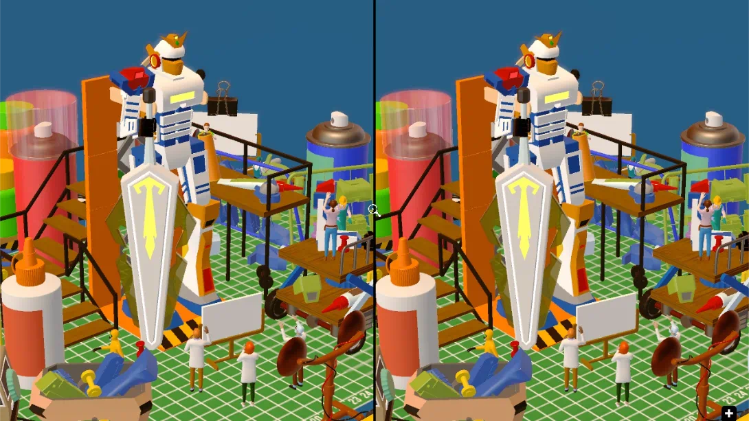 图片[2]-【美版】3D找茬2 .Tiny Lands 2-游糖YoTeb