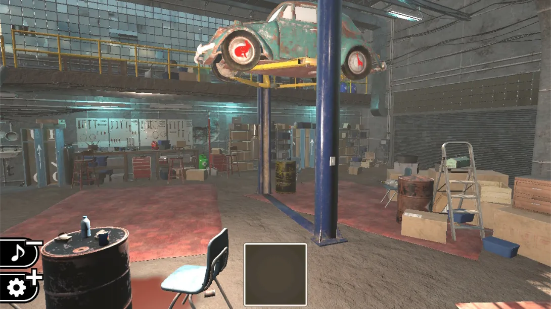 图片[1]-【美版】逃脱游戏 R00M10 .Escape game R00M10-游糖YoTeb