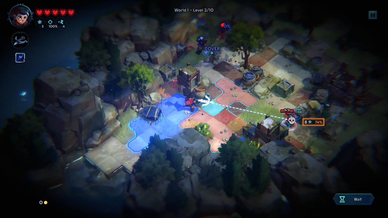 孤岛猎神/Day of the Shell-游糖YoTeb